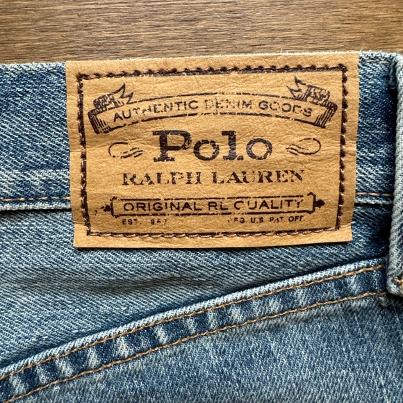 Polo Ralph Lauren shorts - Picture 2 of 4